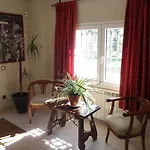 Siete Picos El Espinar
