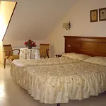 Gæstehus Siete Picos 4*