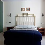 Gæstehus Siete Picos El Espinar