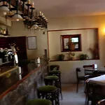 Pensionat Siete Picos El Espinar