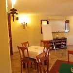 Siete Picos El Espinar