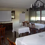 Pensionat Siete Picos El Espinar
