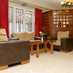 Siete Picos Pensionat 4*
