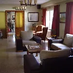 Gæstehus Siete Picos El Espinar