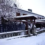Siete Picos El Espinar