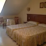 Gasthof Siete Picos 4*