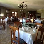 Pensionat Siete Picos 4*
