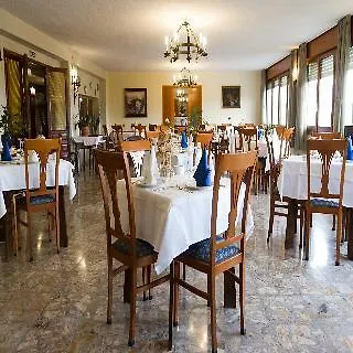 Gasthof Siete Picos 4*