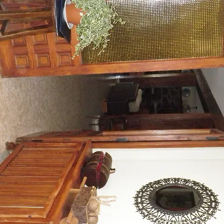 Siete Picos بيت ضيافة إل إيسبينار