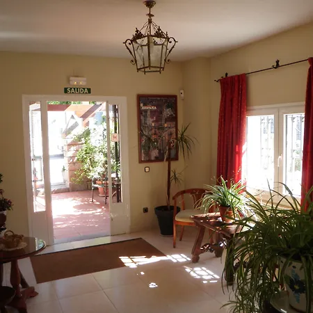 Siete Picos Maison d'hôtes 4*