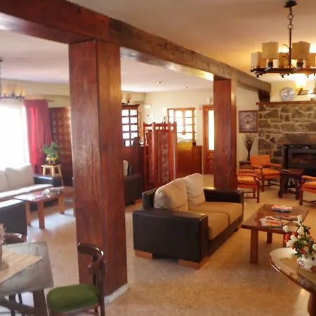 Guest house Siete Picos