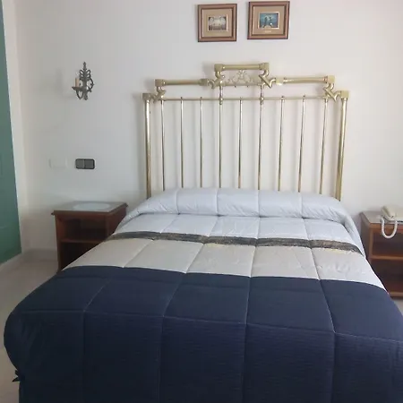 Siete Picos 4* Estacion de El Espinar