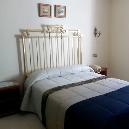 Πανσιόν Siete Picos 4*