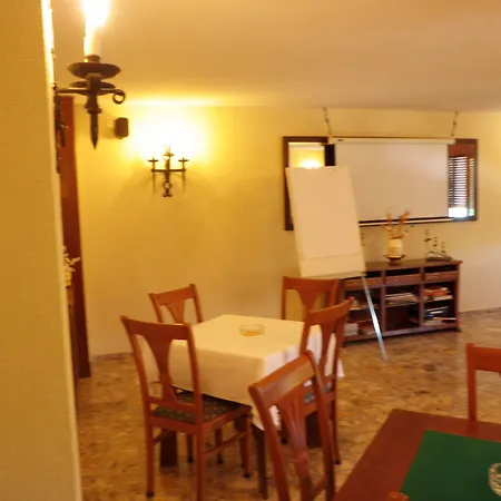 Siete Picos Estacion de El Espinar