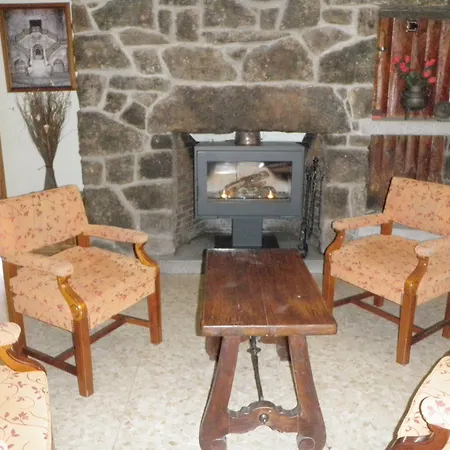 Siete Picos Maison d'hôtes 4*