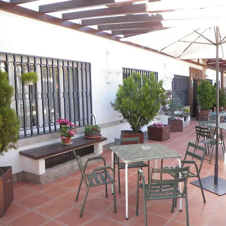 Siete Picos Maison d'hôtes