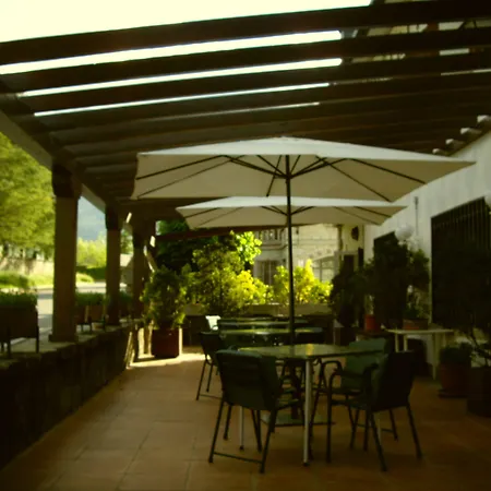 Siete Picos 4* Estacion de El Espinar