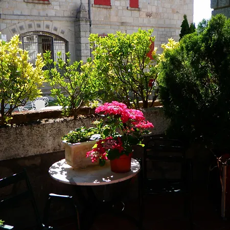 Siete Picos Guest house El Espinar