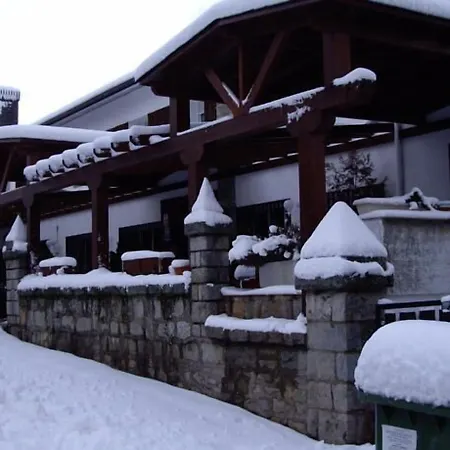Maison d'hôtes Siete Picos 4*