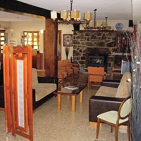 Siete Picos Gasthof 4*