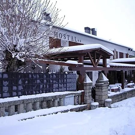 Gasthof Siete Picos 4*
