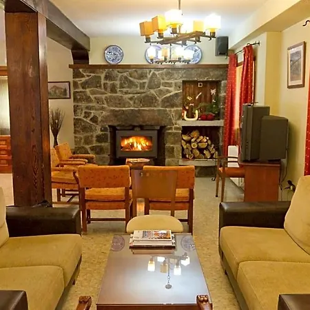 Siete Picos Gasthof 4*