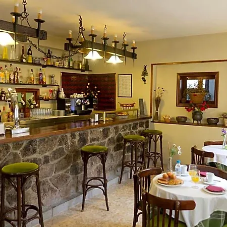 Siete Picos 4* El Espinar