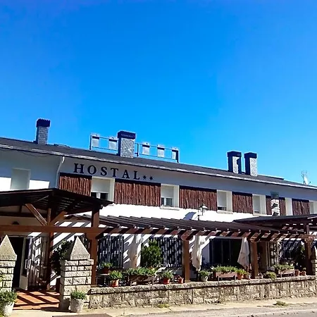 Siete Picos Gasthof 4*