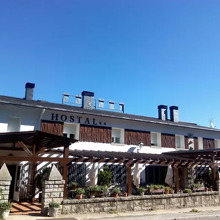 Gasthuis Siete Picos El Espinar