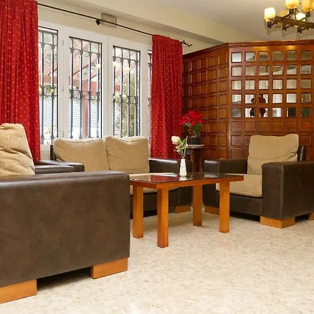 Siete Picos Gasthof 4*