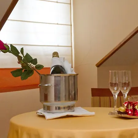 Maison d'hôtes Siete Picos 4*