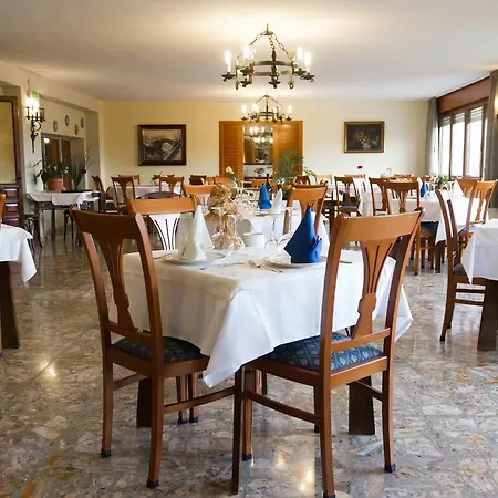 Siete Picos El Espinar