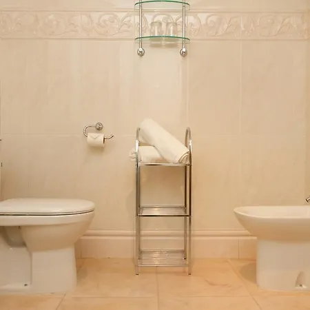 בית הארחה Siete Picos