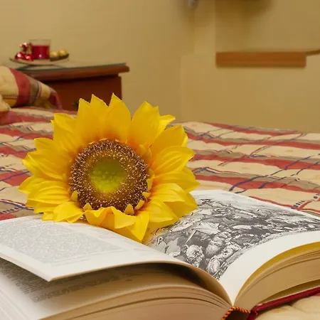 Maison d'hôtes Siete Picos Estacion de El Espinar