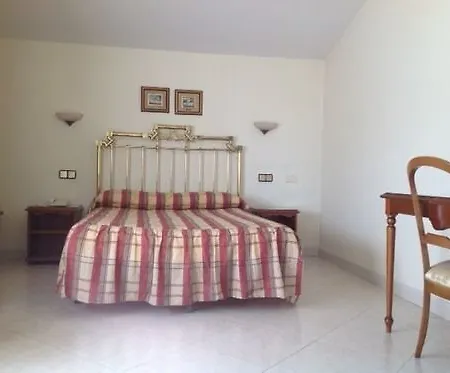 Guest house Siete Picos