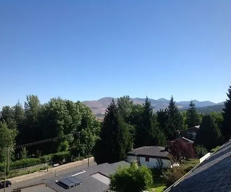 Maison d'hôtes Siete Picos 4*