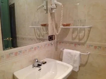Guest house Siete Picos 2*