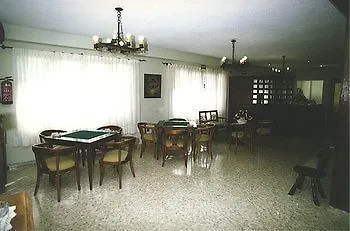 Siete Picos Gasthof