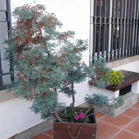 Siete Picos Maison d'hôtes Estacion de El Espinar