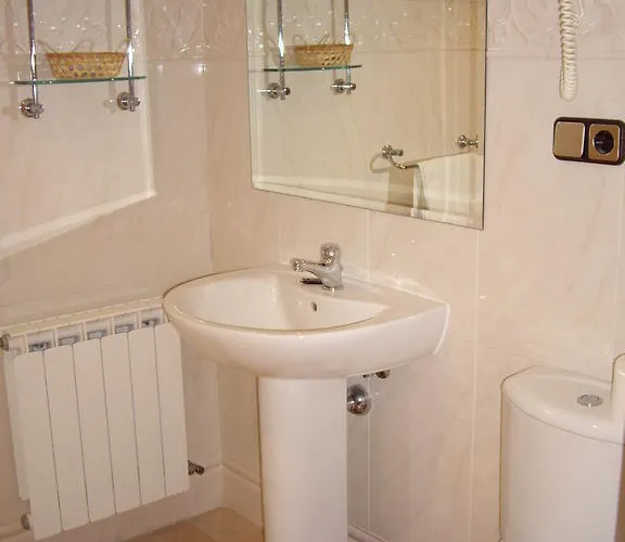 Siete Picos Guest house 4*