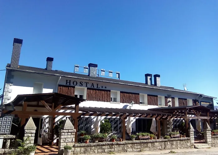 Siete Picos Guest house 4*