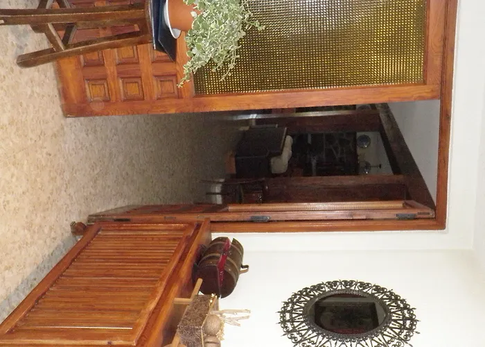 Siete Picos بيت ضيافة إل إيسبينار