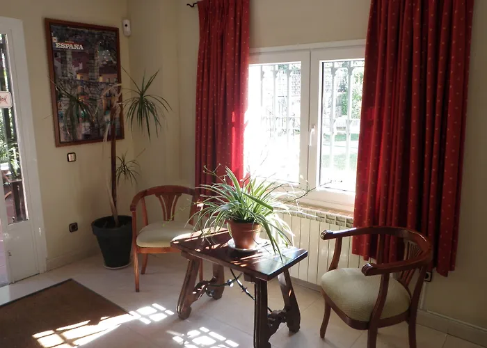 Siete Picos إل إيسبينار