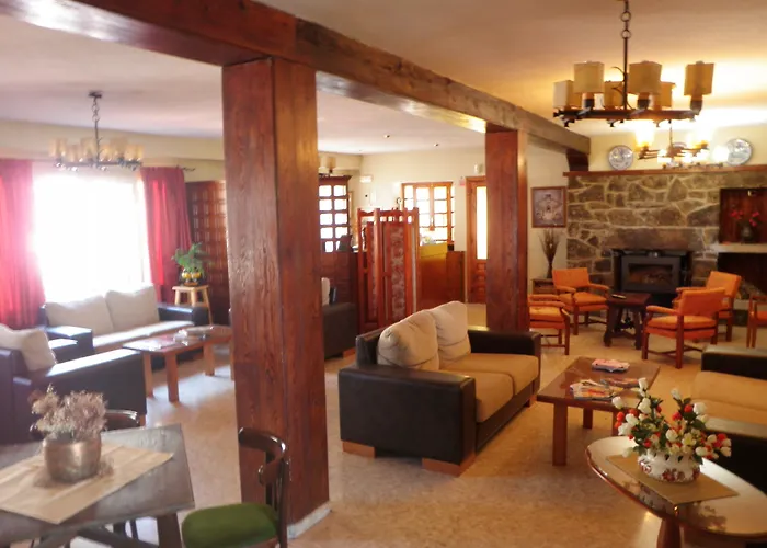 Guest house Siete Picos