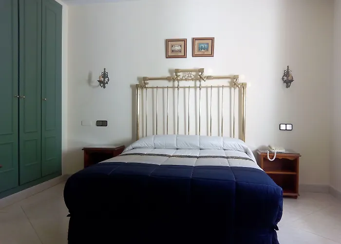 Guest house Siete Picos El Espinar