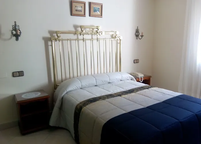 بيت ضيافة Siete Picos 4*