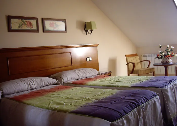 Siete Picos Guest house