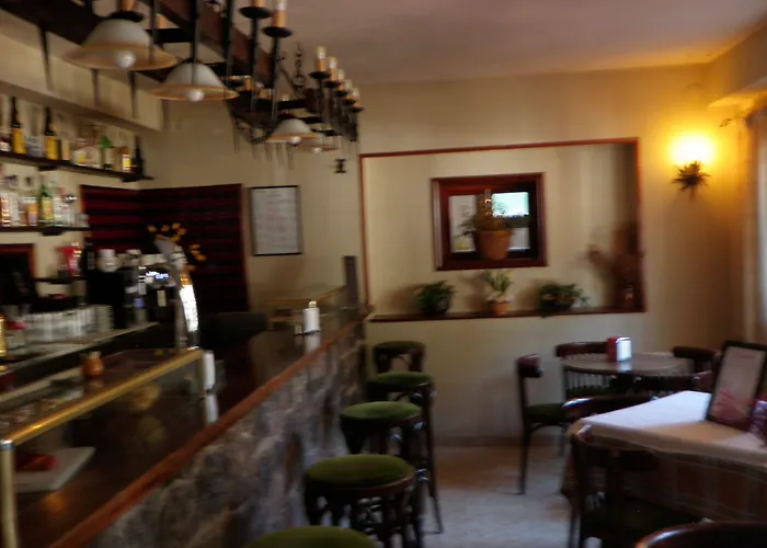 Guest house Siete Picos El Espinar