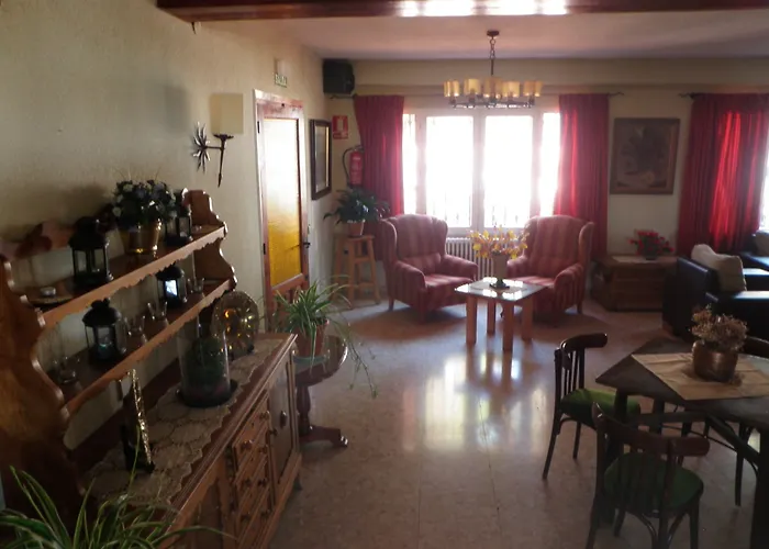 Guest house Siete Picos