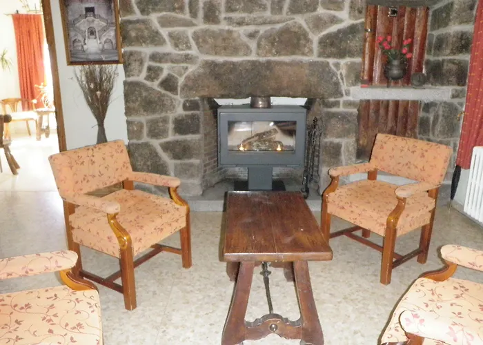 Siete Picos Guest house 4*